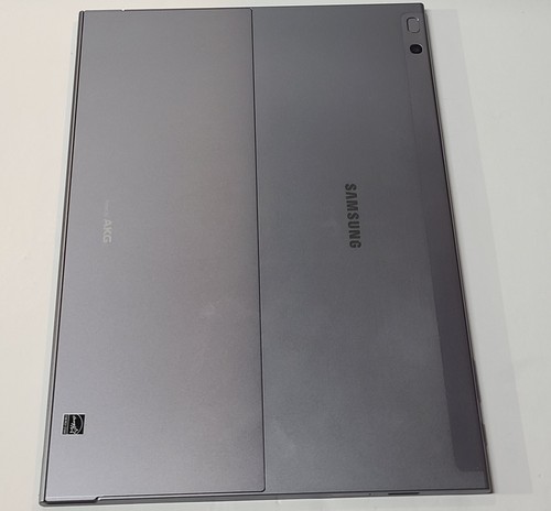 Samsung Galaxy Book 2 SM-W737V,128GB, Gray,RAM 4GB,12" :IE134 - Zdjęcie 10 z 12