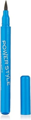 Made in JAPAN SANA POWER STYLE LIQUID EYEBROW N3 Grayish Brown SWP felt pen type