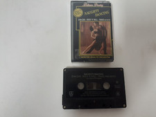 Various Artists Cassette, Naughty Dancing Madacy 