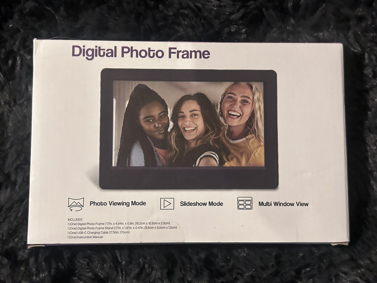 【E】INI INI THE FRAME INI｜THE FRAME