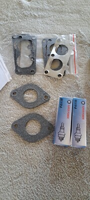 John Deere Briggs & Stratton V-Twin Intek Carburetor Kit