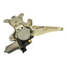 Lève vitre Fiat SEDICI