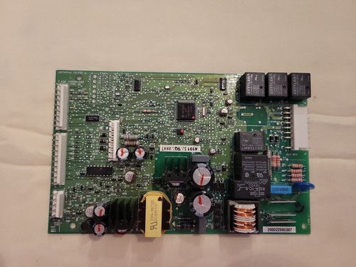 Scheda Di Controllo Frigorifero GE 200D2260G007 (usata) – Spedizione Giornaliera Garantita - Foto 2