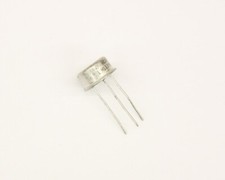 LOT OF 2 LM117HVH/883C NSC TRANSISTOR