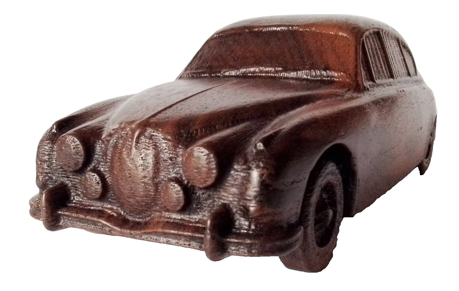 Jaguar Vintage Manufacture Diecast Cars, Trucks & Vans