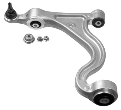 Lemford 35683 01 Track Control Arm for Porsche