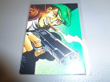 The Burglar 30th Anniversary Spider-Man II 1992 Marvel Card # 62