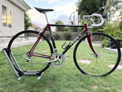 Bicycles - Trek 2200 - Nelo's Cycles