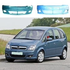 Opel Meriva A 2006-2010 vorne Stoßstange in Wunschfarbe lackiert, NEU!