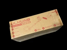 Upgraded Metal Detector for Adults-Professional Higher Accuracy 9 Gold Detector