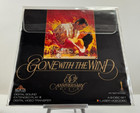 VTG Gone with the Wind 2 Disc Set 1992 Laser Disc Movie Laserdisc DS69 — photo 1