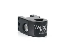 Weigh Safe SWS01 Steel Slider Only for 2" & 2.5" Shanks