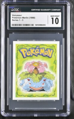 Venusaur (POP Series 2 TCG) | Pokémon Wiki | Fandom