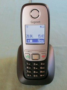 gigaset a415 mobilteil kaufen