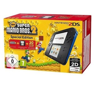 new super mario bros 2 ebay