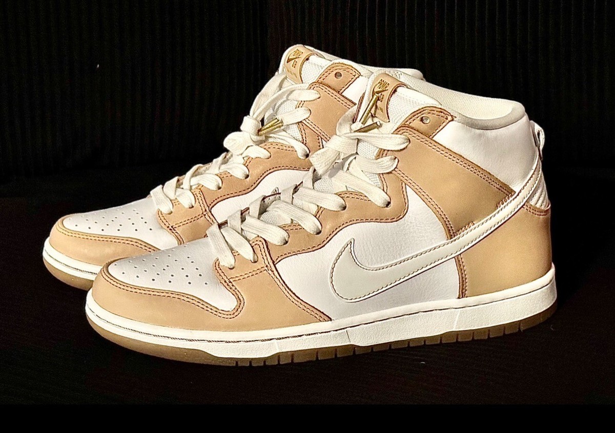 nike sb dunk high premier win some lose some