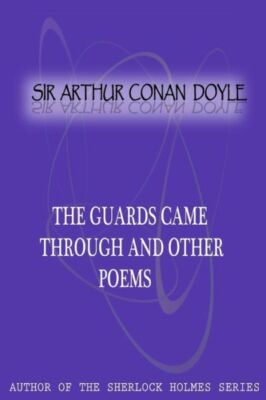 The Guards Came Through And Other Poems