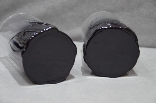 2x The Kraken Black Spiced Rum Screamfest Smoked Highball Glass In Gift Box New - Picture 12 of 12