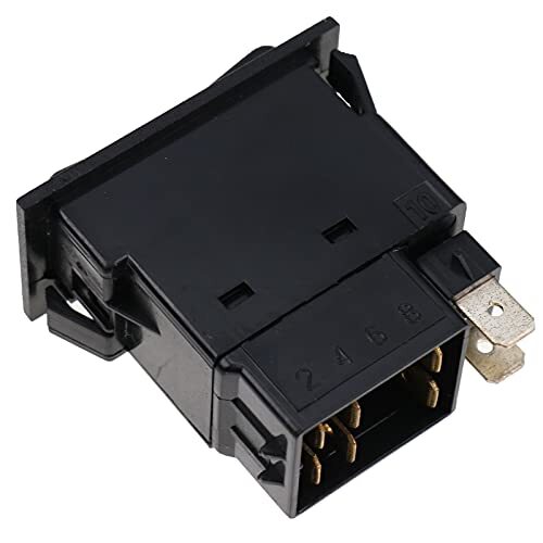 Forward Reverse Switch for Golf Carts, Bad Boy Buggies and Other Recreational - Picture 6 of 7