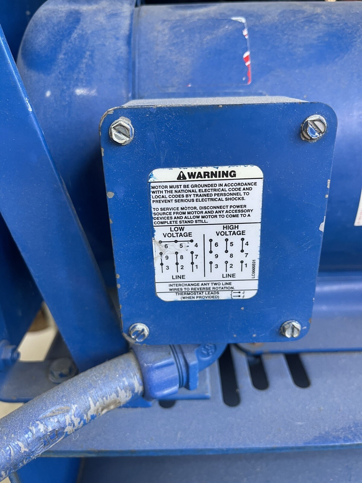 Quincy air compressor 80 gallon&nbsp;