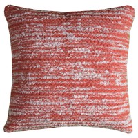 Rust Stripes Throw Pillow - (20x20) - Rizzy Home on sale Rust Stripes Throw Pillow - (20x20) - Rizzy Home on sale