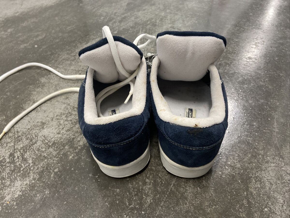Vintage Bum Equipment Shoes Sz 6.5 Authentic Original Trade Vintage Bum Equipment Shoes Sz 6.5 Authentic Original Trade