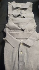 boys school uniform shirts