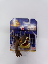 Mattel - Jurassic World Dominion Uncaged Wild Pop Ups - TYRANNOSAURUS REX 3 in 