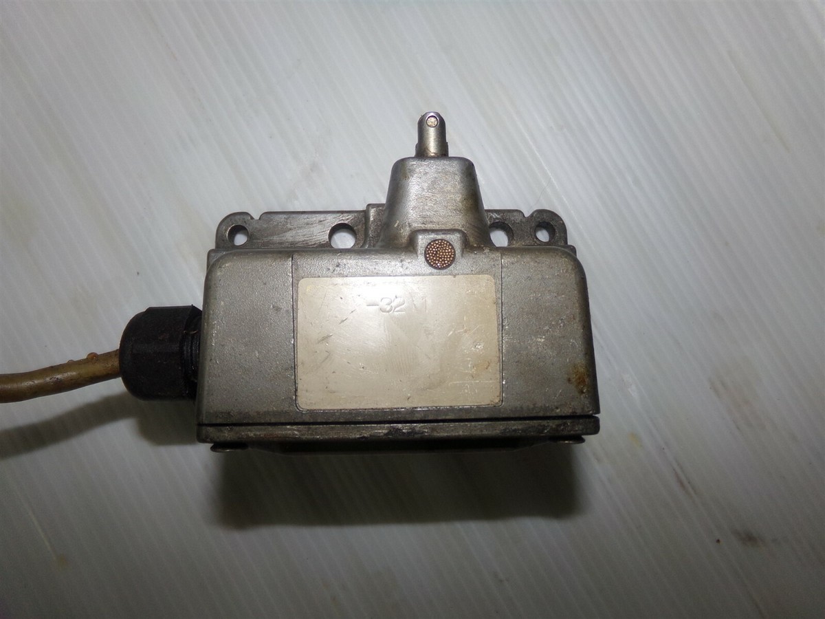 Switch Assembly -32 1 *FREE SHIPPING* | eBay