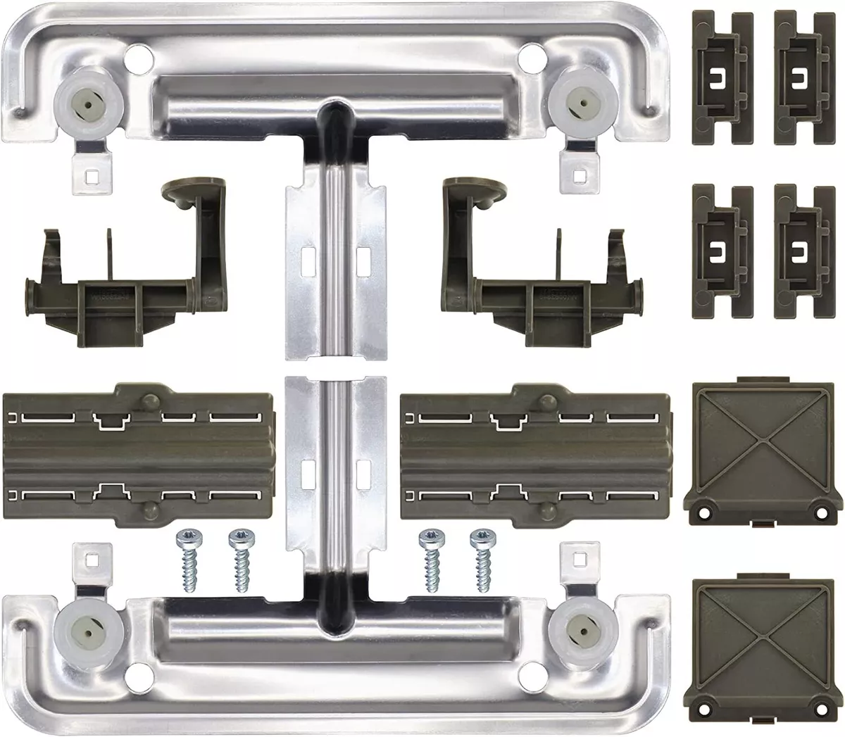 Whirlpool wdt730pahz0 deals