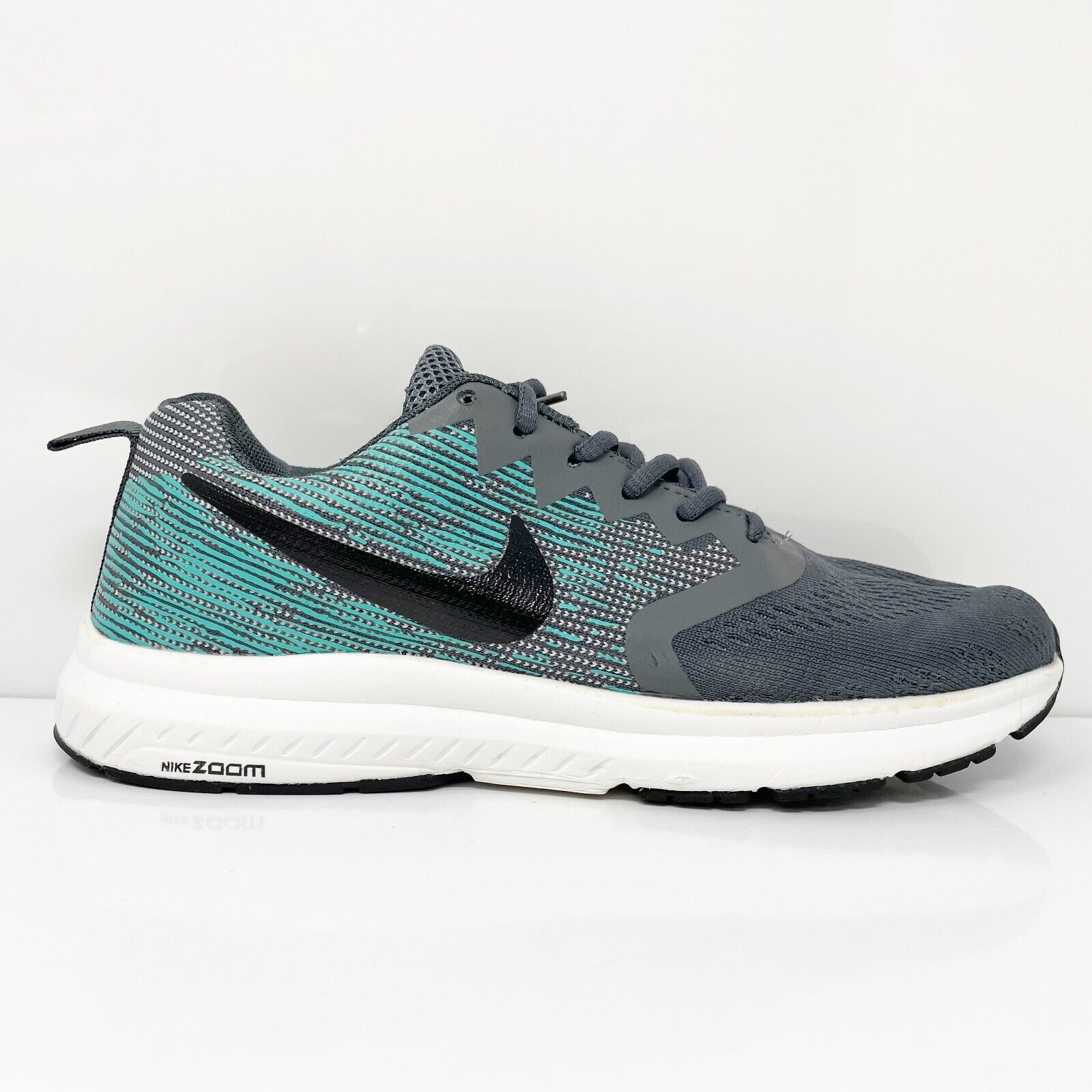Nike Zoom 621078-006 Gray Running Size 9.5 eBay