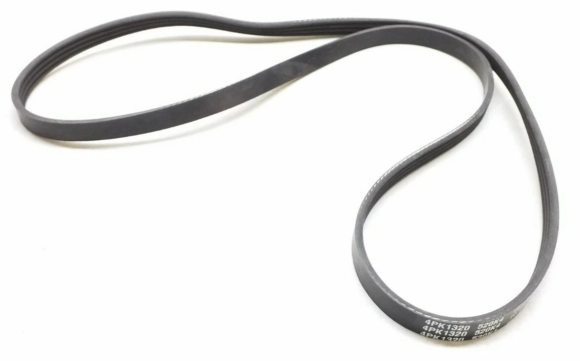 Mini Cooper Serpentine Belt Genuine Mini 11287604014 FCP