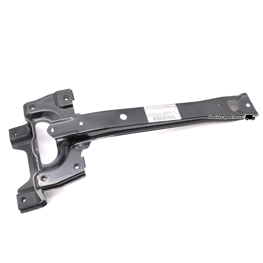 Genuine Nissan Hood Bonnet Latch Catch Stay for R34 Skyline GTR