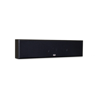 PSB Performance Wall Mount Speaker PWM1 Black single speaker