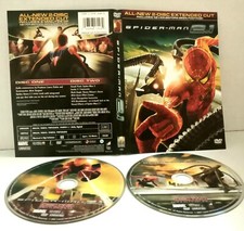 KIDS / FAMILY / ANIMATION Genuine Movie DVDs  *DISC & Artwork ONLY* YOUR CHOICE!