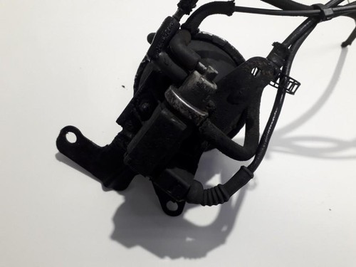 Volkswagen Golf 2000 Electrical selenoid (Electromagnetic solenoid #598777-38