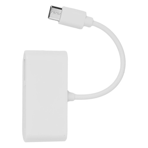 Portable USB C Card Reader for TF Camera For Memory Card Typec USB Conversion - 第 15/29 張圖片