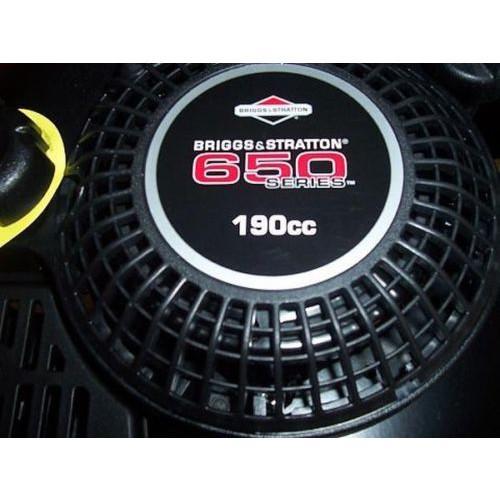 Carburetor Carb for Briggs & Stratton 650 Series Motor Engine 190cc for sale online eBay