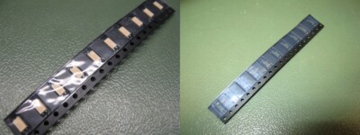 10x Toshiba TLP291(GB)/TLP281(GB) SMD Opto-Koppler SOP-4 Pitch 1,27mm nach Wahl