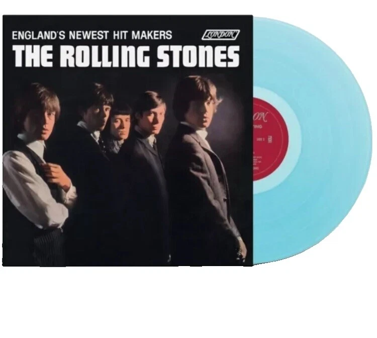 Rock Excellent (EX) Grading Mono Vinyl Records