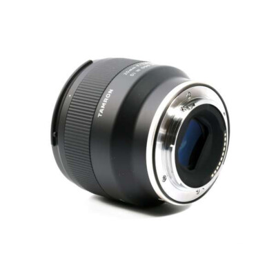Tamron 20mm f/2.8 Di III OSD M 1:2 Ultra Wide Angle Lens For Tamron 20mm f/2.8 Di III OSD M 1:2 Ultra Wide Angle Lens For