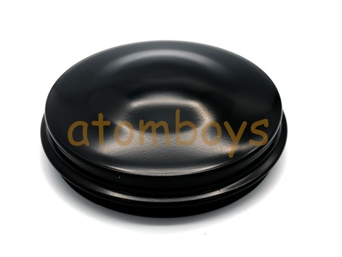 FOR TOYOTA HILUX 4runner GNN25 KUN25 KUN26 TGN26 WHEEL Cap Front Axle Hub Grease - Picture 4 of 7