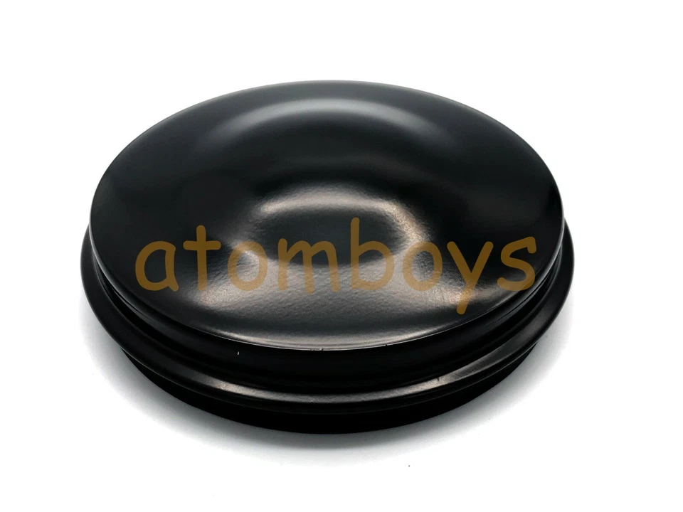 FOR TOYOTA HILUX 4runner GNN25 KUN25 KUN26 TGN26 WHEEL Cap Front Axle Hub Grease - Image 4 of 4