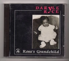 Daryle Ryce, Rosa's Grandchild - 1992 CD