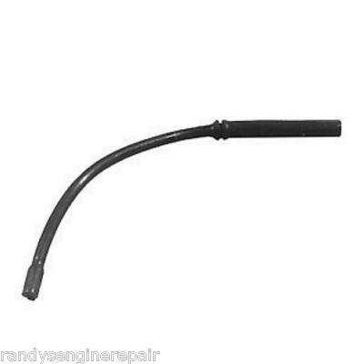 #ad Gas FUEL LINE Hose HOMELITE CHAINSAW XL 12 SXLAO chainsaw 4972 $15.39