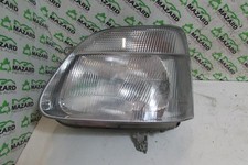 Feu avant (phare) Suzuki WAGON R+
