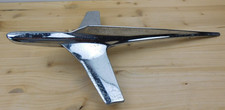 Vintage 1955 Ford Fairlane Jet Rocket Hood Ornament Bn-16853-c 17.25 Long