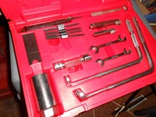 snap on tools detroit diesel tune up kit   2020cdsb   NEW !  #1