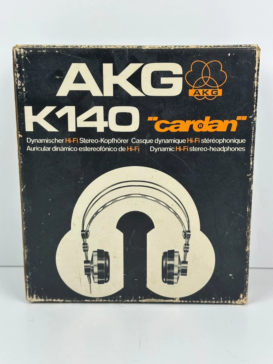 vintage akg products for sale | eBay