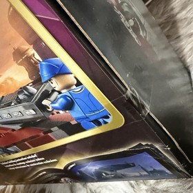 RARE Retired LEGO Star Wars: Slave I (75060) &ndash; Brand New & Sealed!